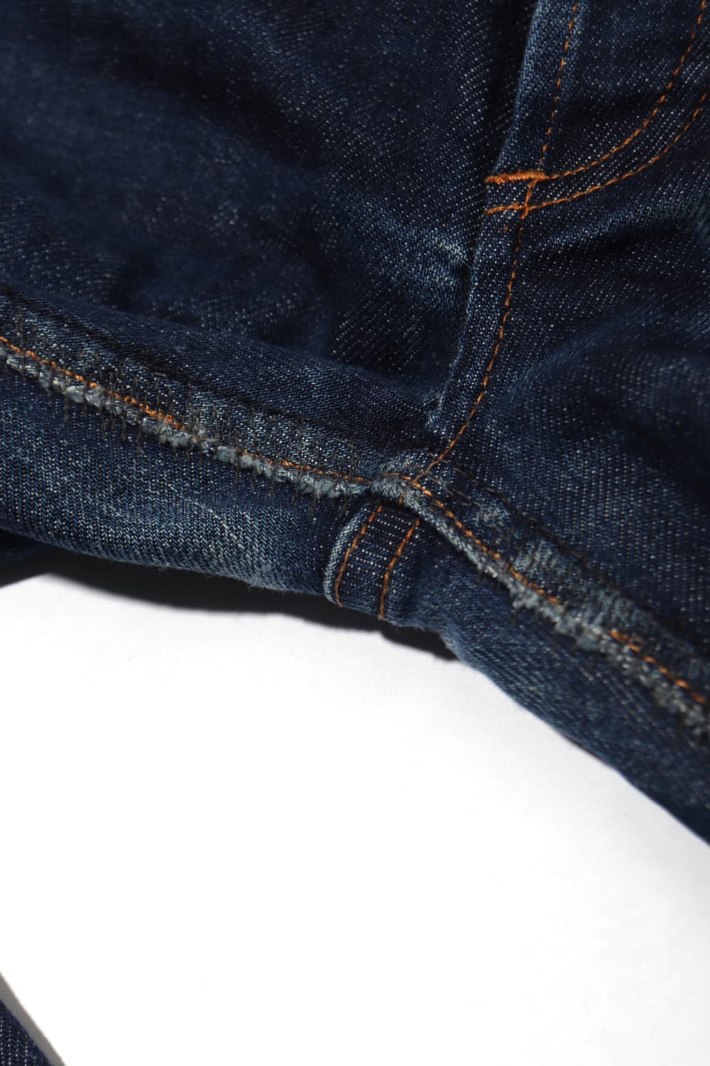 A.P.C 쁘띠 스탠다드 테이퍼드 진 women 27 상품이미지4