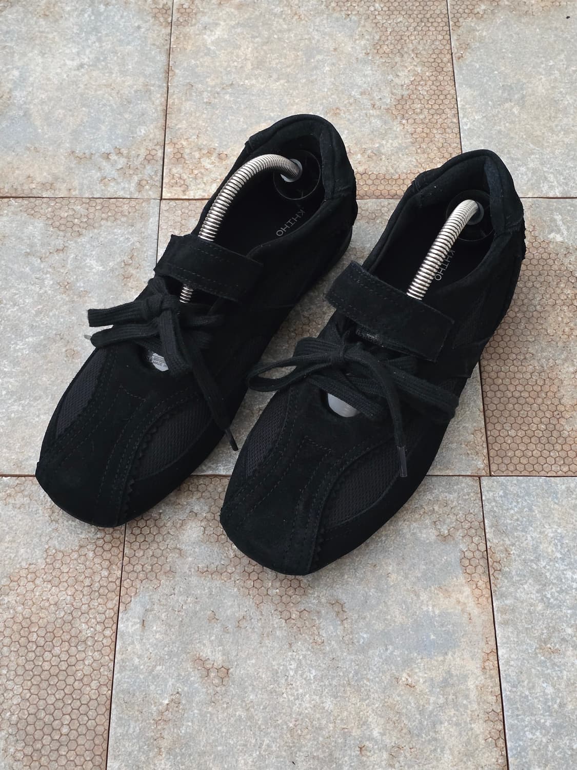 (245)기호 핑킹 메리제인 상품이미지1