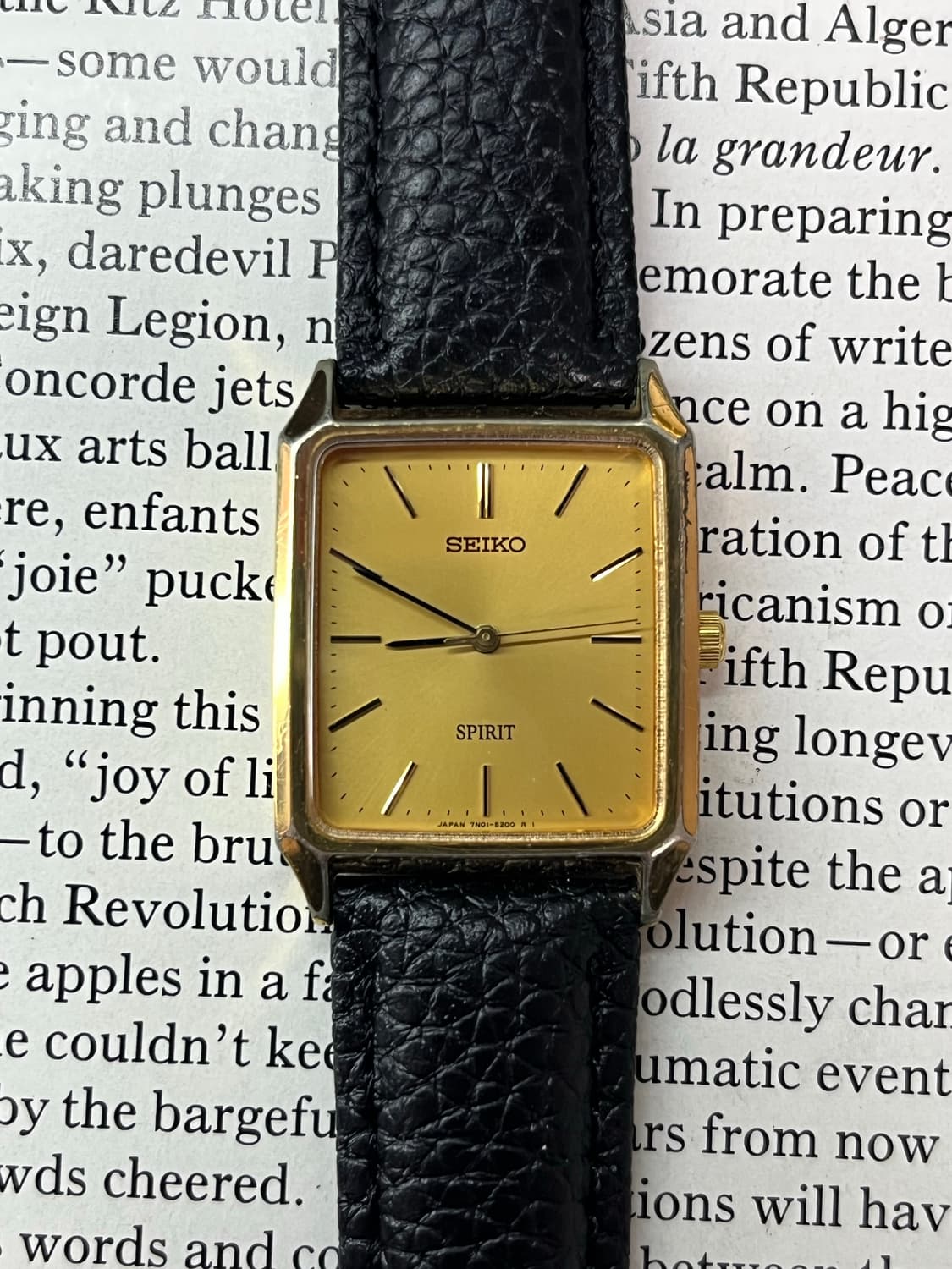 seiko vintage watch   상품이미지1