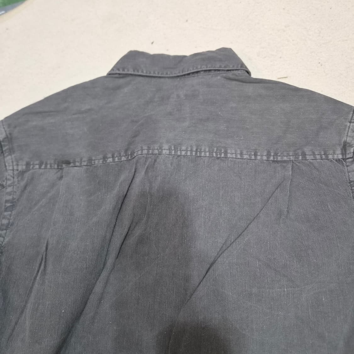 시리즈  셔츠형자켓100 상품이미지5