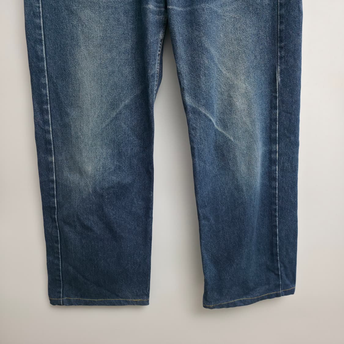 [32/32] 리바이스 520 와이드팬츠 상품이미지3