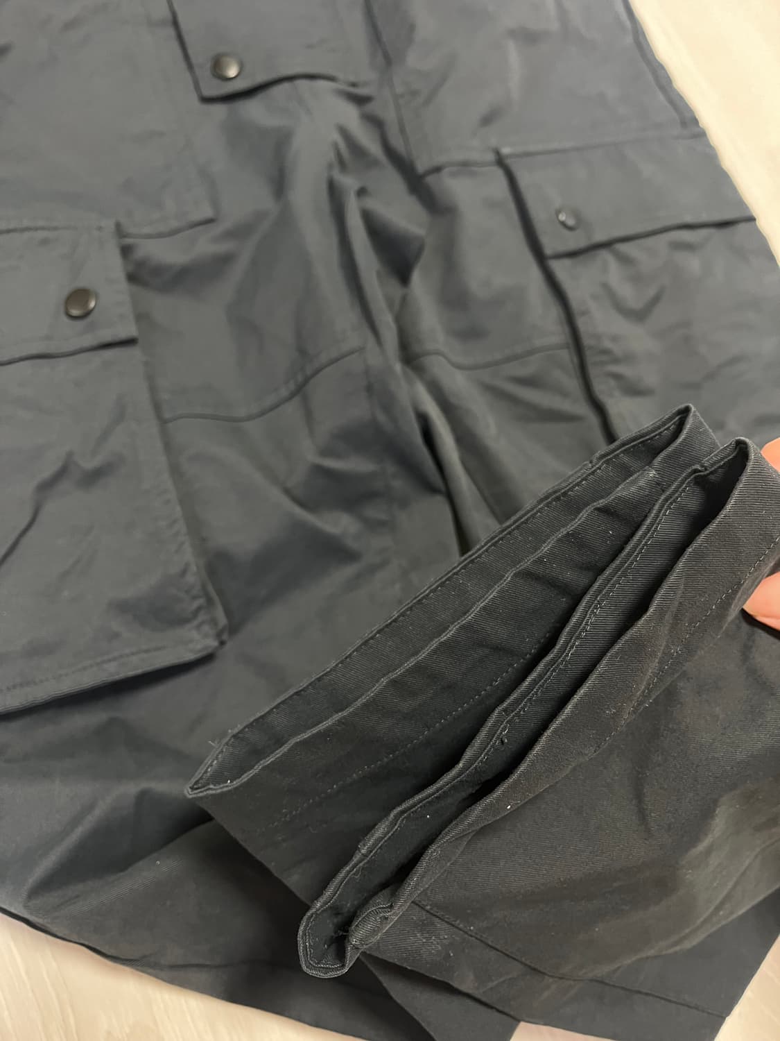 나이키오버롤 M-L 상품이미지6