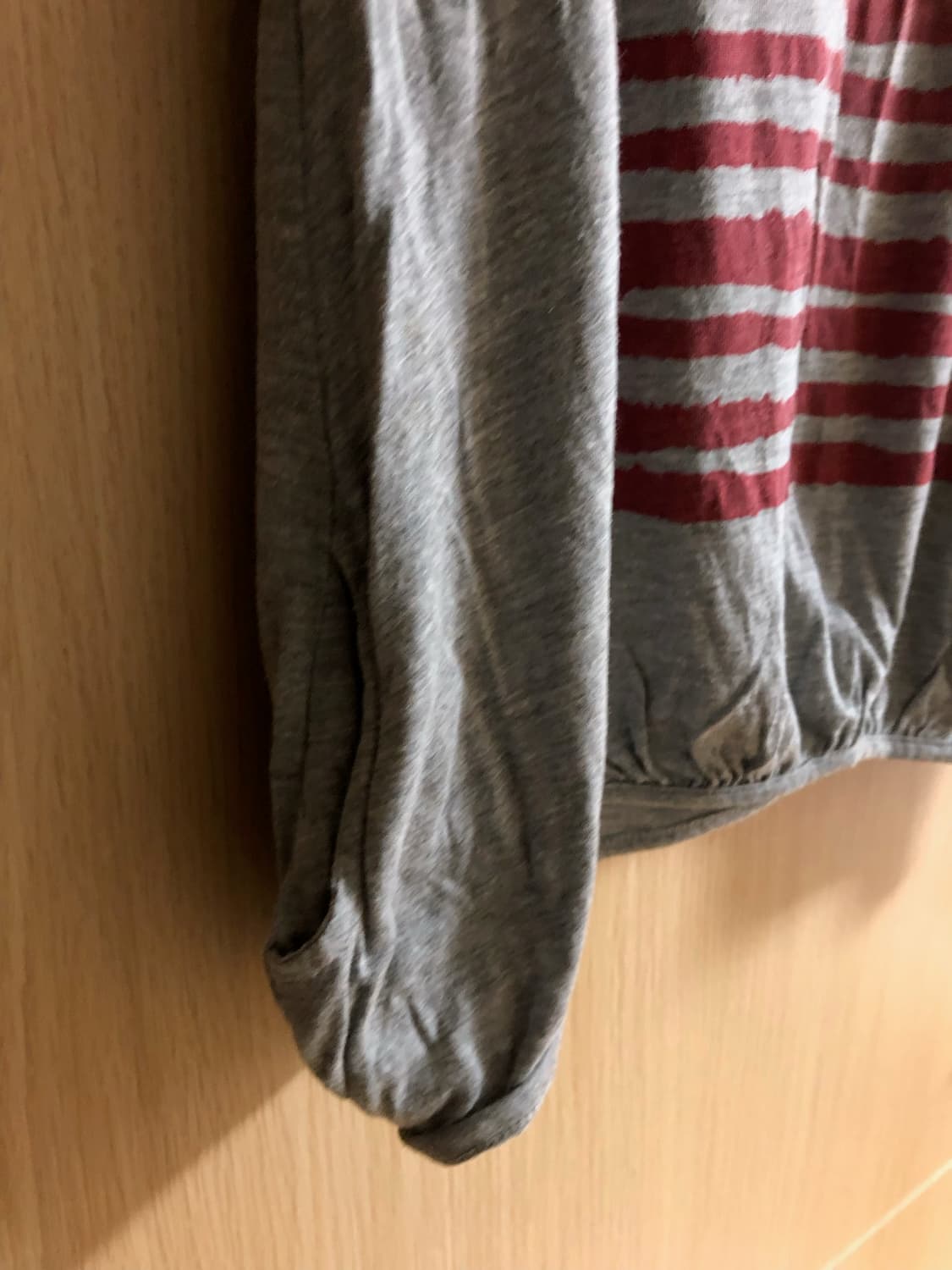 Vintage top 상품이미지5