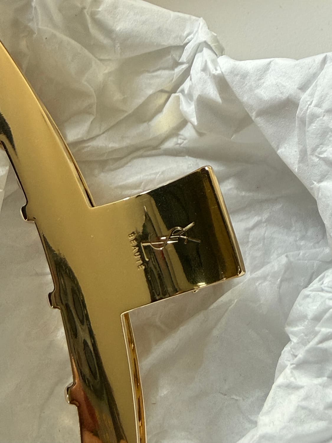 입생로랑 집게핀 상품이미지5