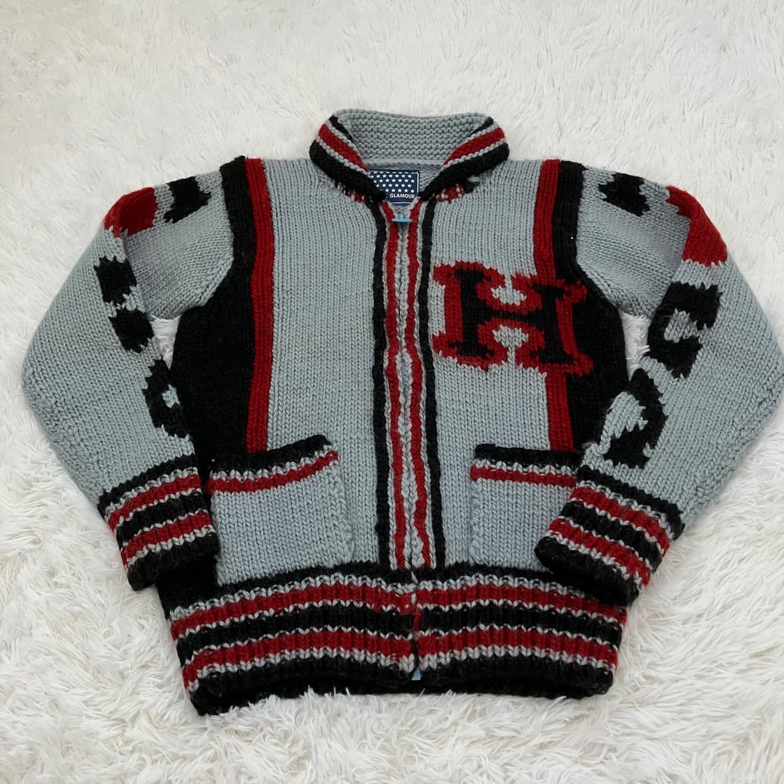 빈티지 히스테리 글래머 판다 코위찬 y2k 스트릿 갸루 펑키 일본빈티지 상품이미지2