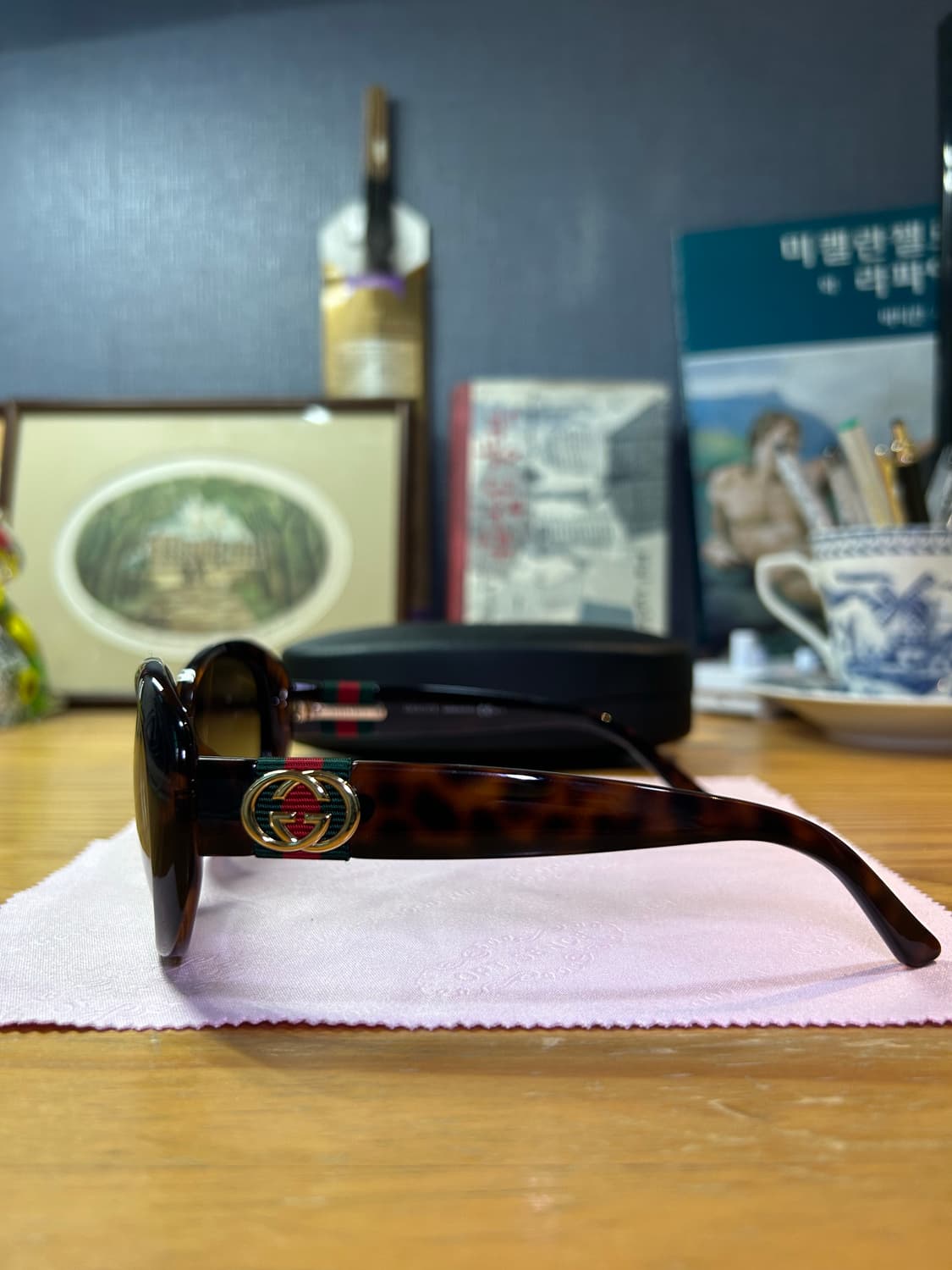 구찌 선글라스 상품이미지4