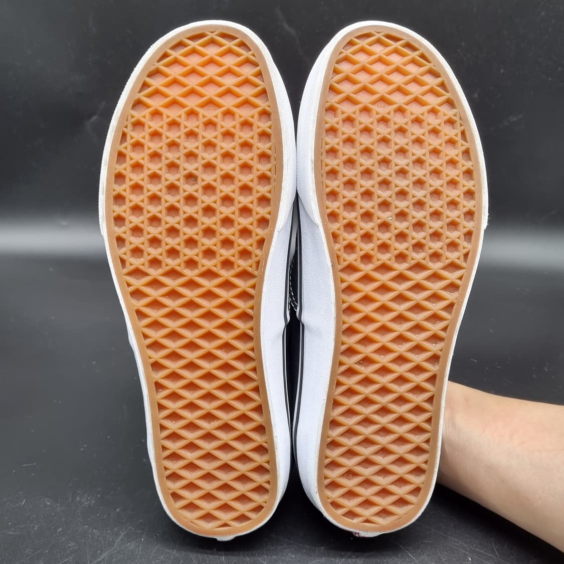 반스 어센틱 남성스니커즈 260 상품이미지3