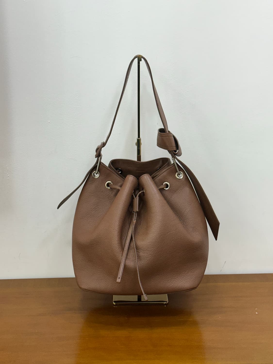 막스마라 토트백 상품이미지2