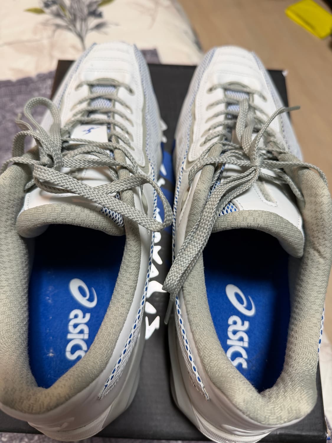 아식스x키코 노발리스 테레모아 285 상품이미지3