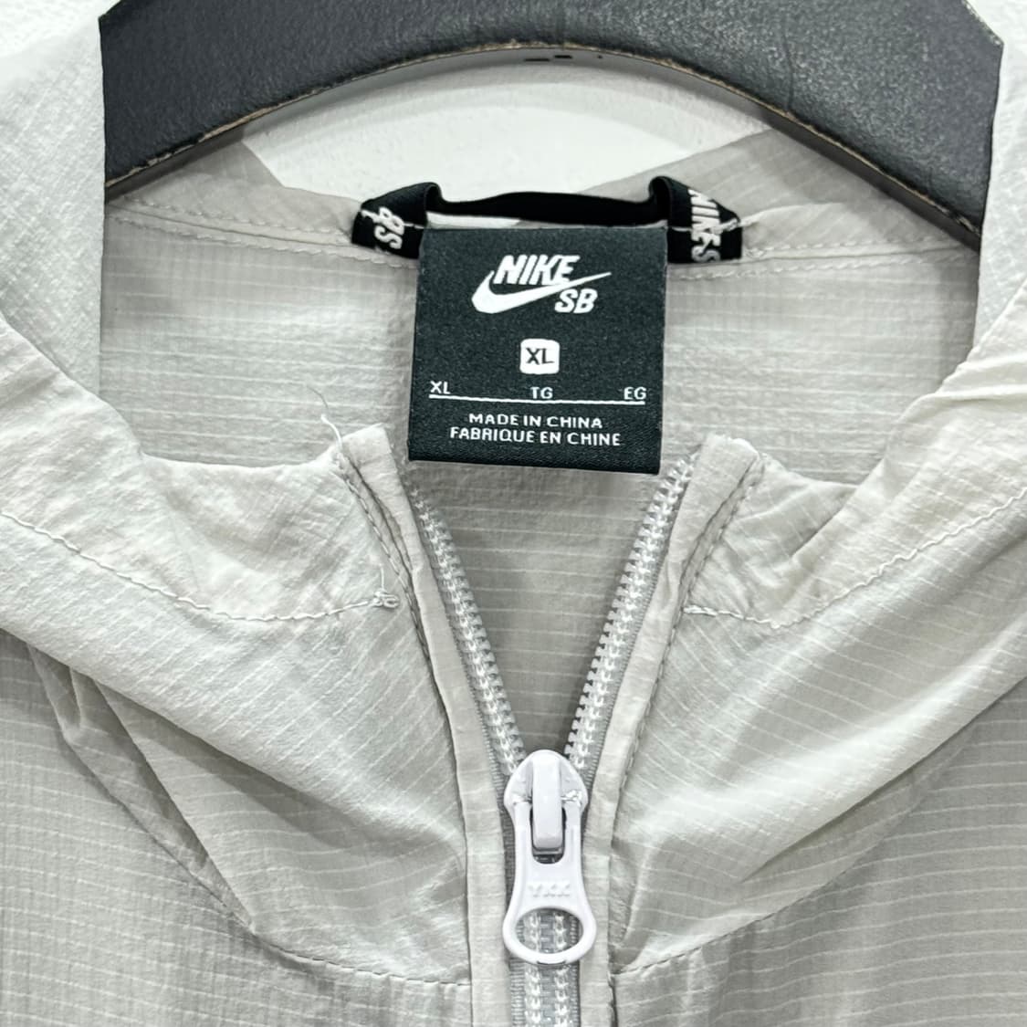 나이키sb 후드 아노락 상품이미지4