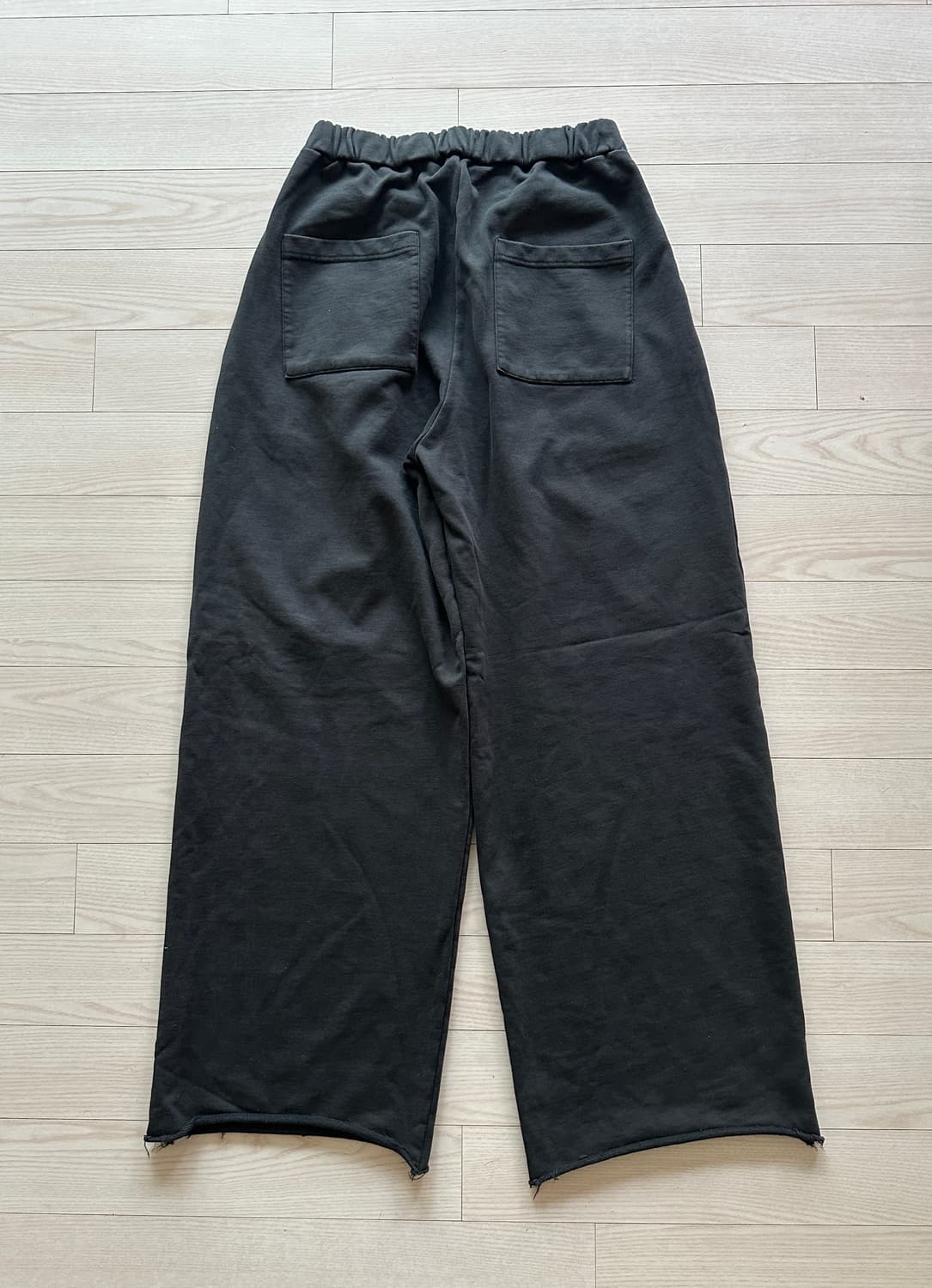 Toironier 2tuck sweat pants 상품이미지7