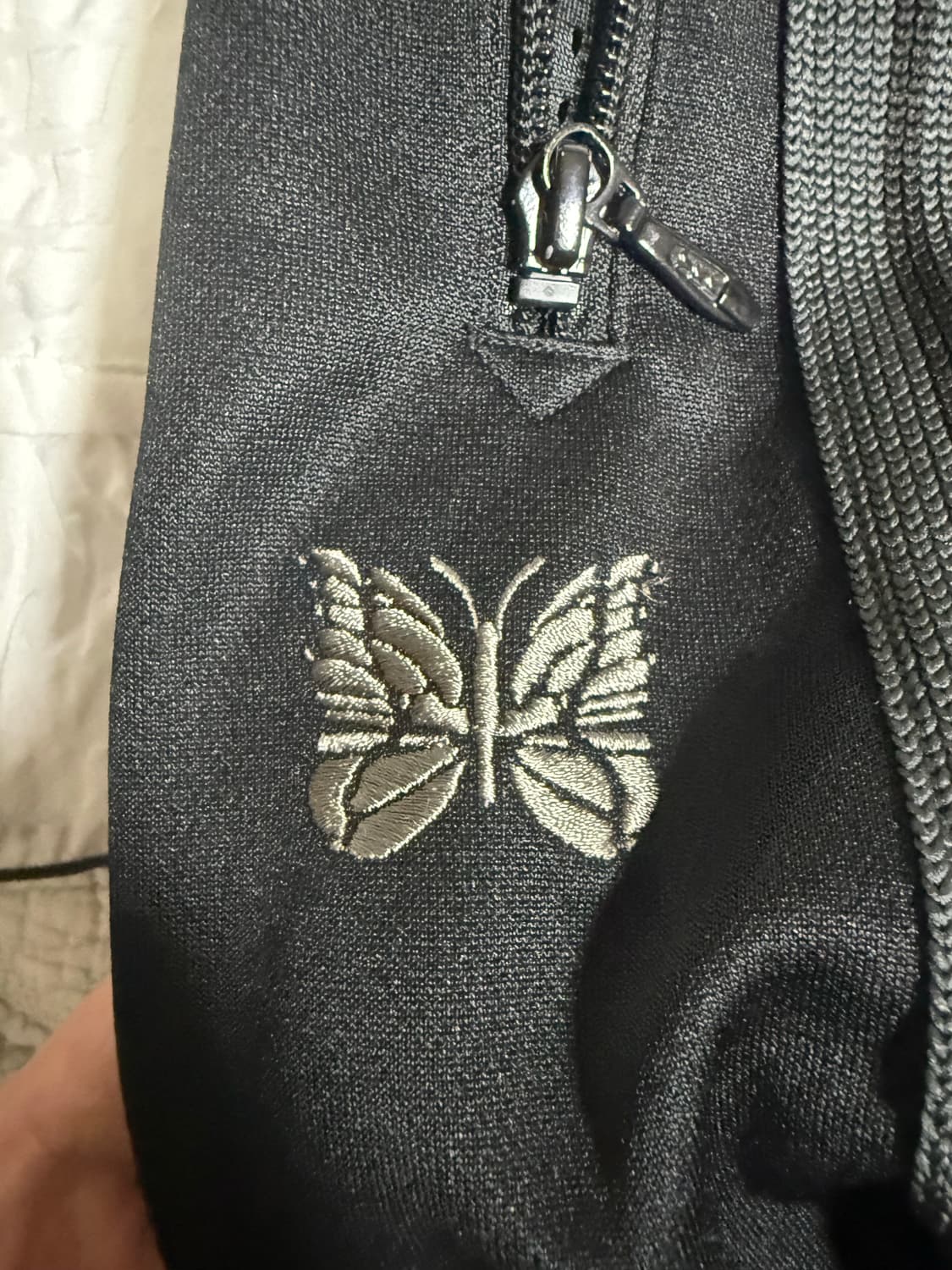 니들스 lhp한정 hd트랙팬츠 상품이미지3