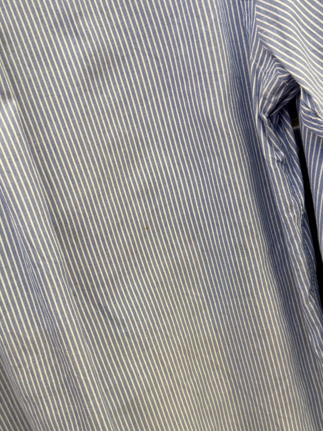 폴로 랄프로렌 스트라이프 셔츠  상품이미지6