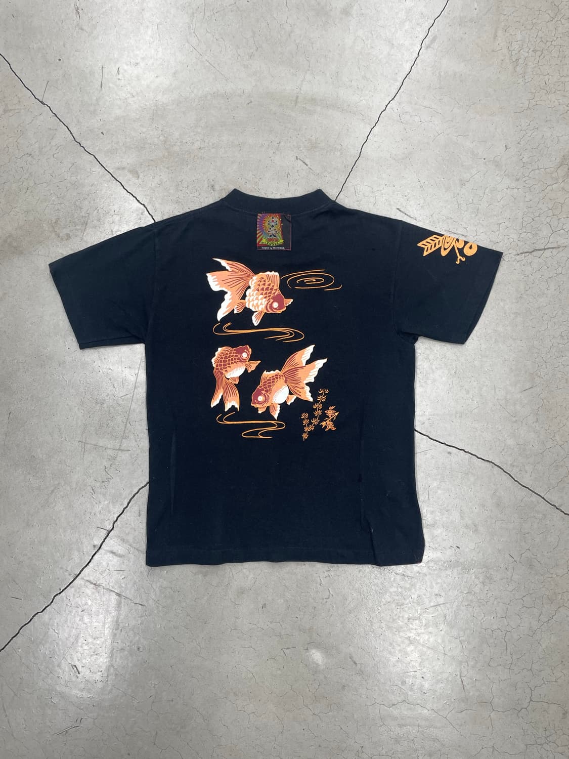 90‘s Takuya Angel T-shirt 상품이미지2