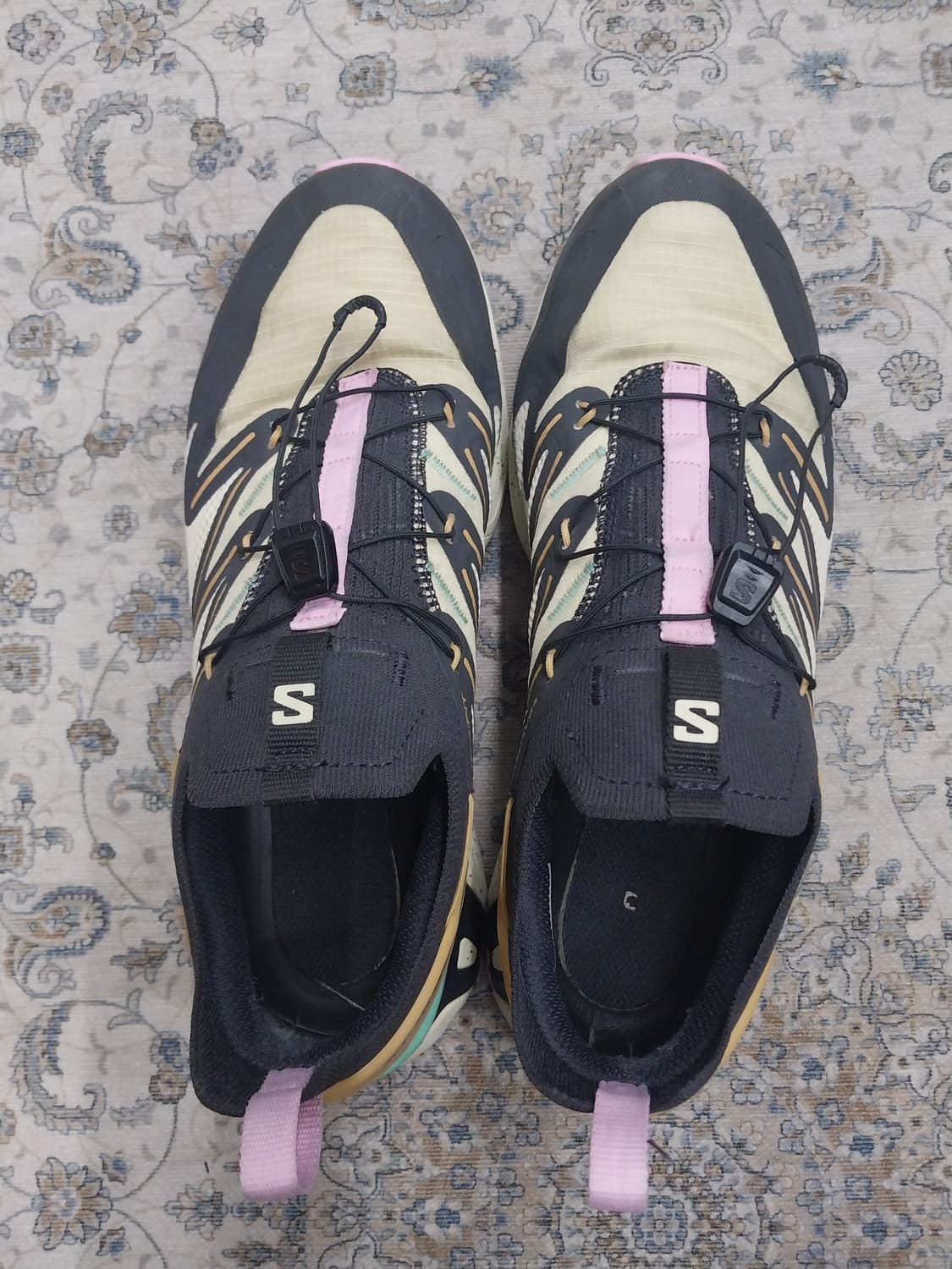 살로몬 XT RUSH 2 275mm 상품이미지5