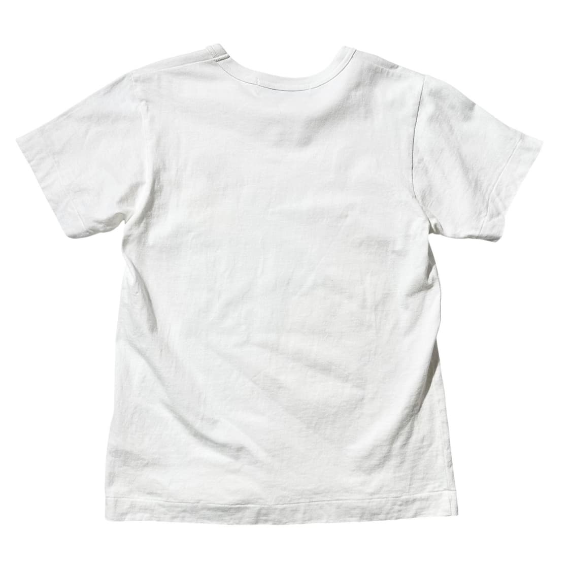 꼼데가르송 플레이 하트와펜 반팔 티셔츠 상품이미지2