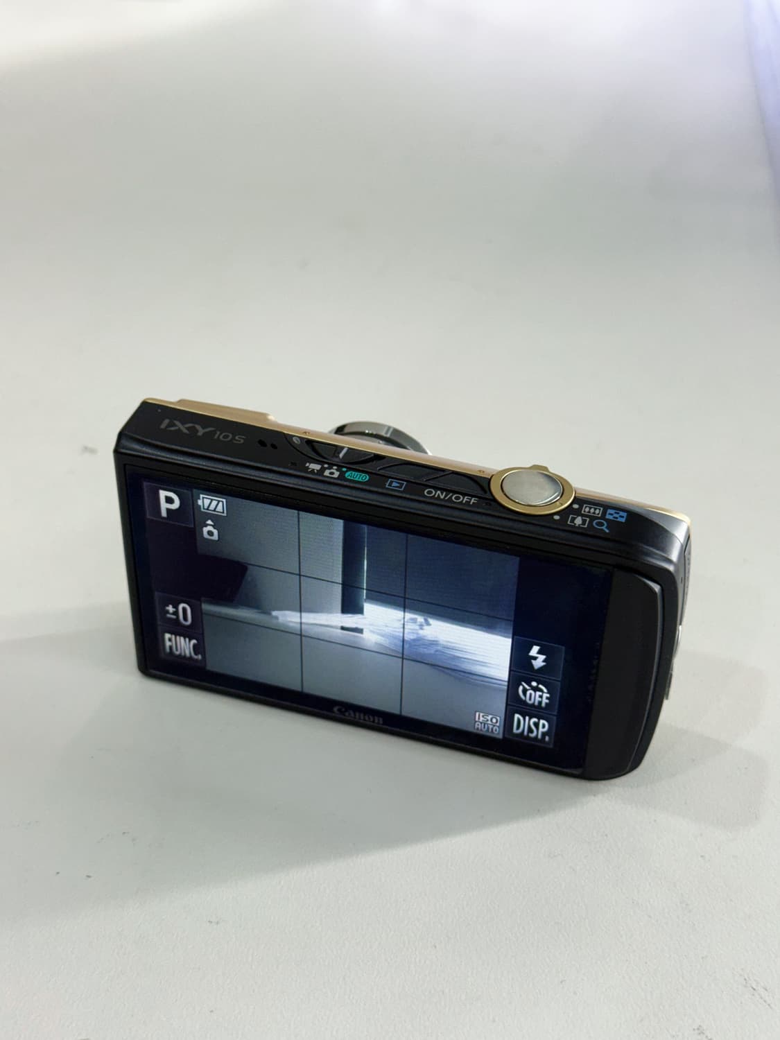 캐논 익시10S (익서스 210 동일 모델) 판매 상품이미지2