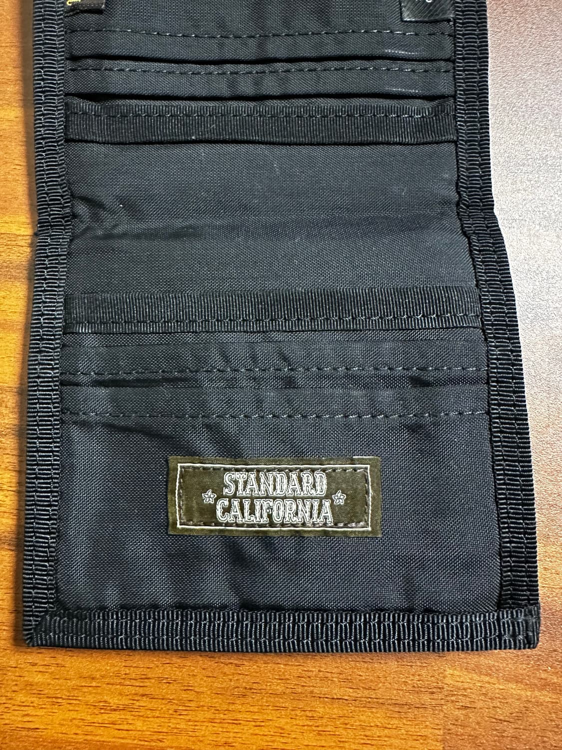 포터 X STANDARD CALIFORNIA 월렛 상품이미지3