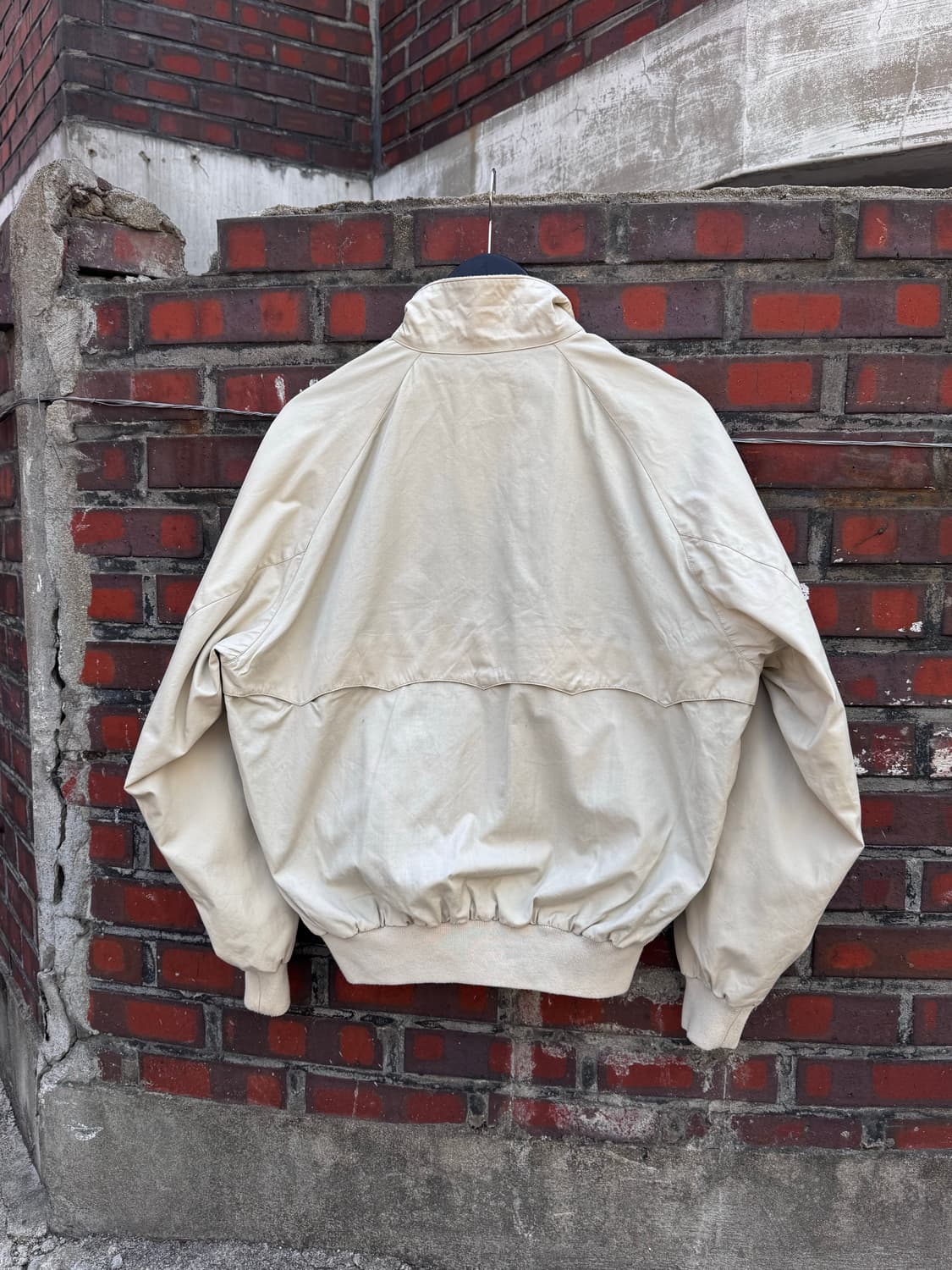 맥그리거 해링턴 자켓 상품이미지7