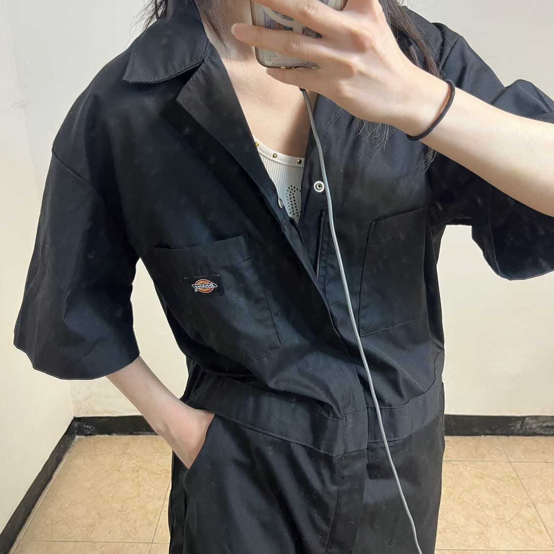 Dickies jumpsuit 상품이미지3