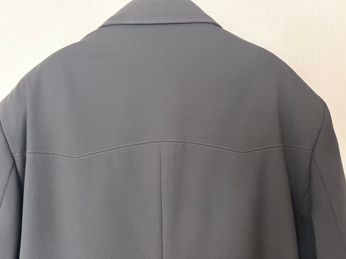 인사일런스 웨스턴 요크 블레이저 L 상품이미지3