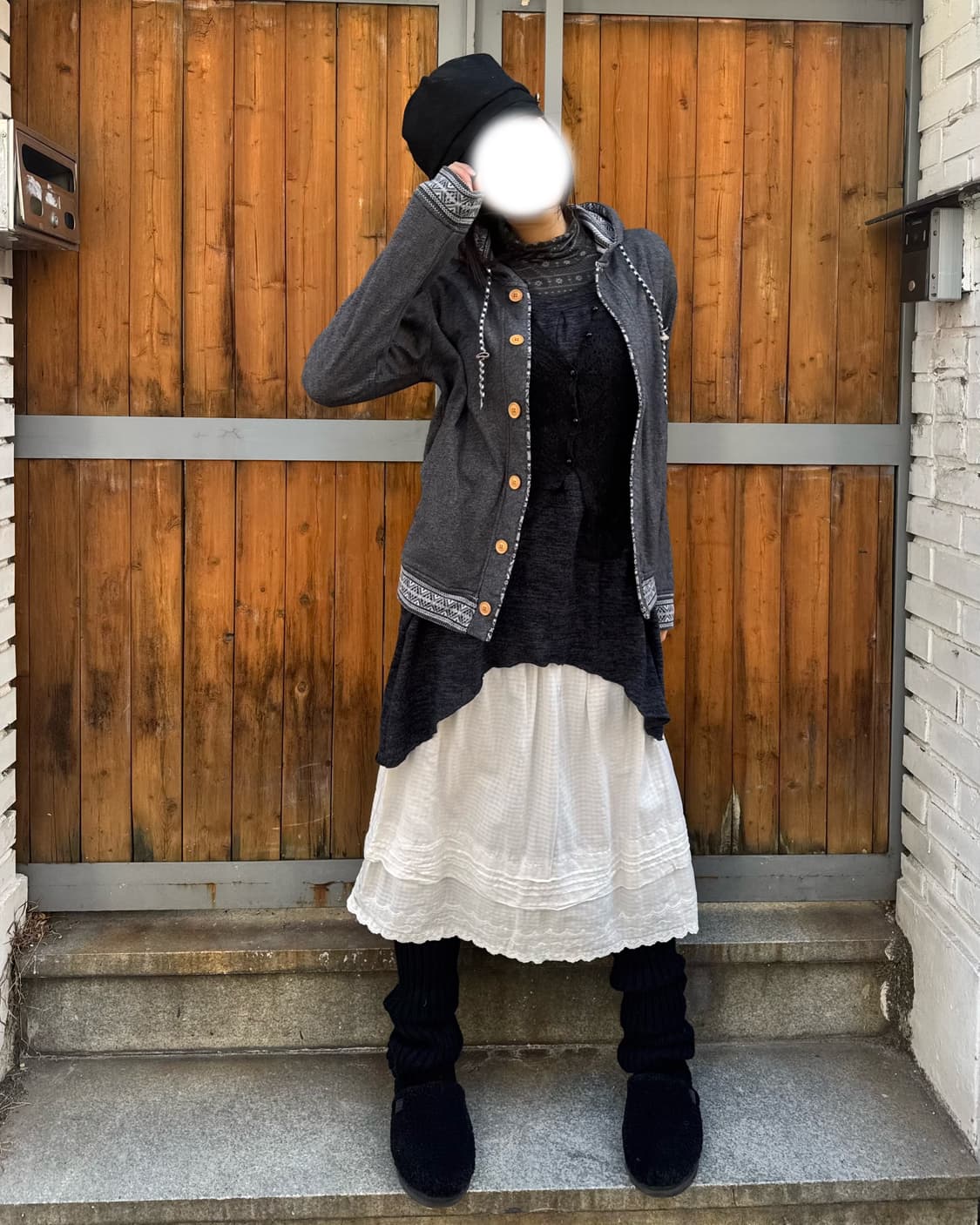 춥지만쿠앤크프라페는마실래.ˢᴱᵀ🏠 상품이미지6