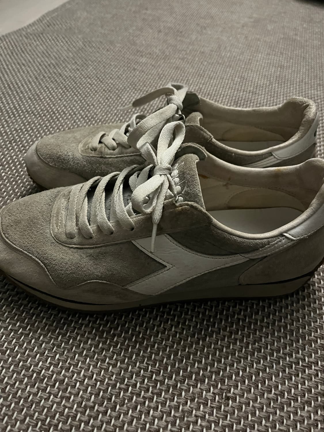 디아도라(Diadora) 헤리티지  트랙 270 상품이미지3