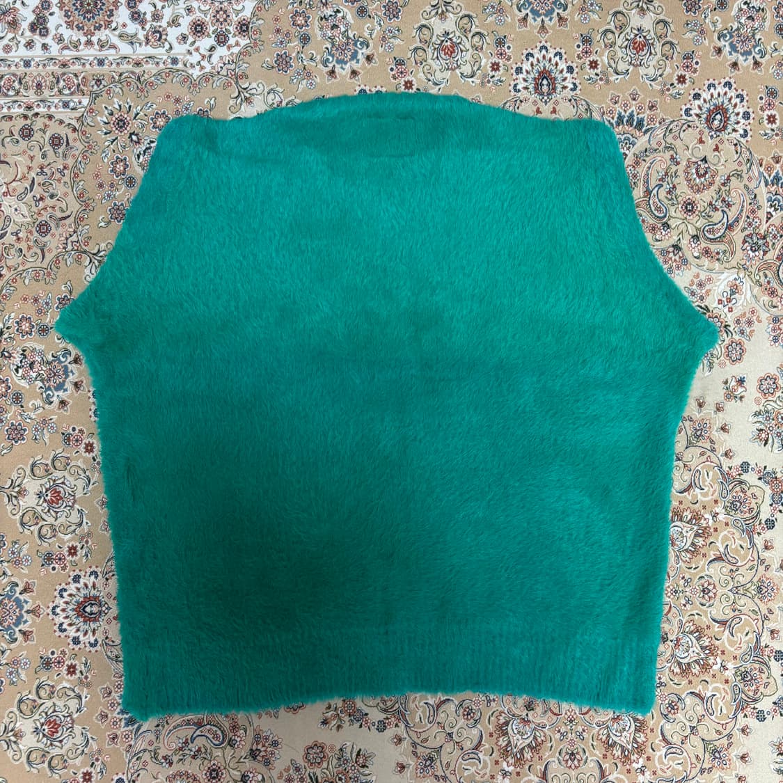 비비안웨스트우드 니트 상품이미지3