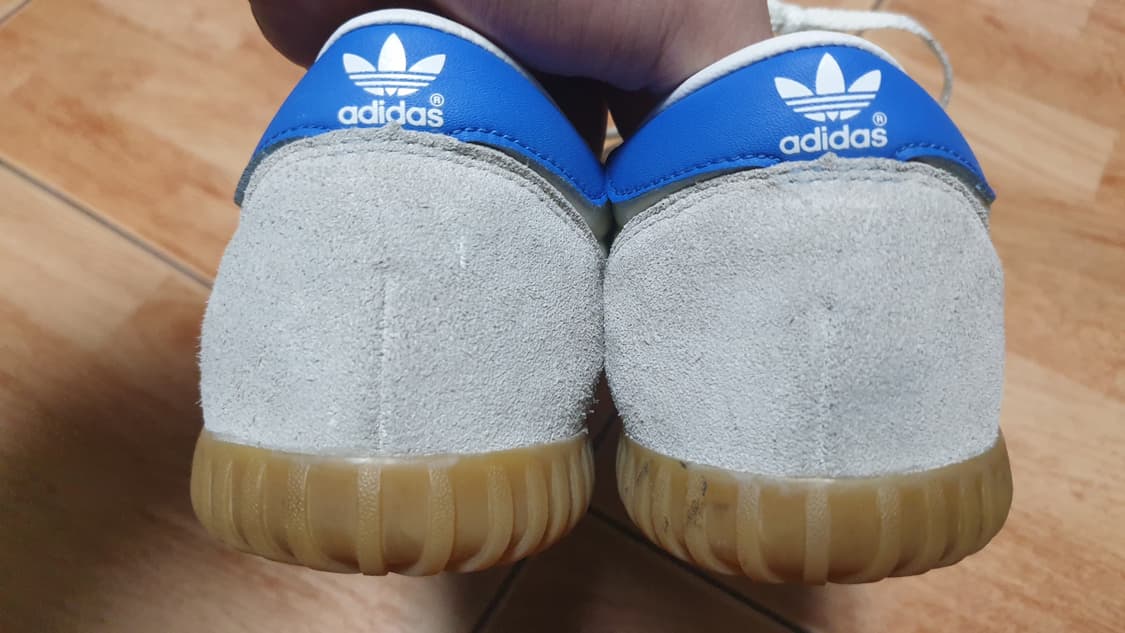 아디다스 인도어 크래프트 270(265추천) 상품이미지7