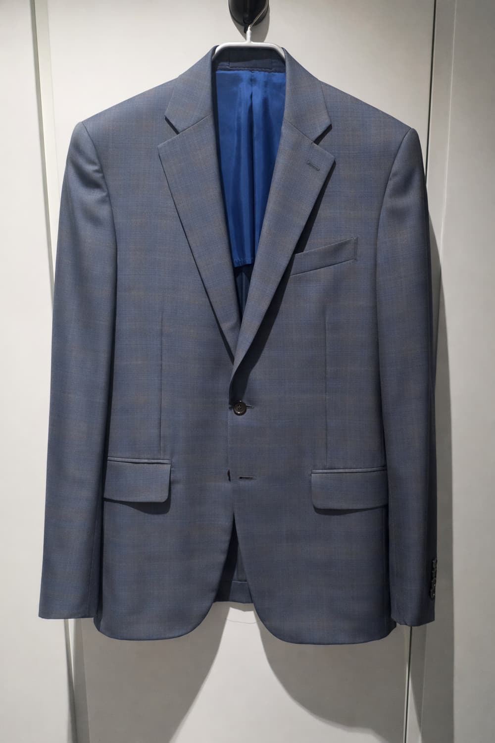 타임 옴므 정장/  Ermenegildo Zegna 원단 사용/50 상품이미지1