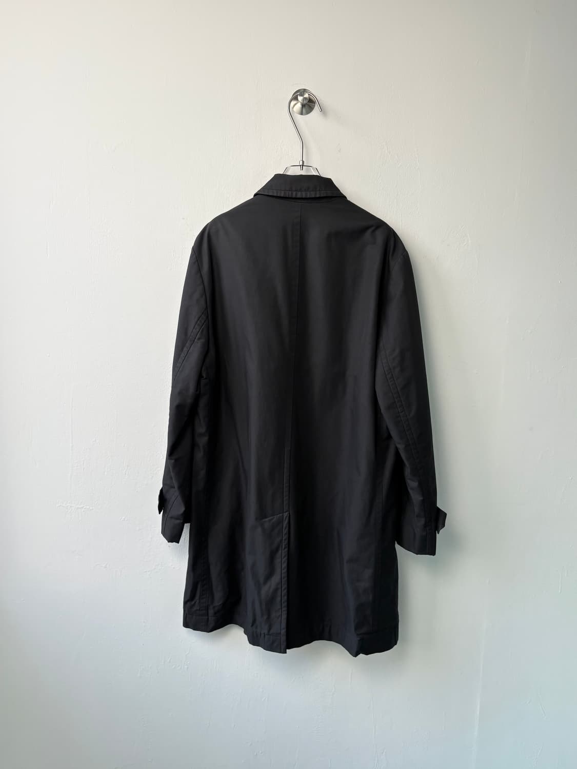 휴고보스 맥 코트 상품이미지5