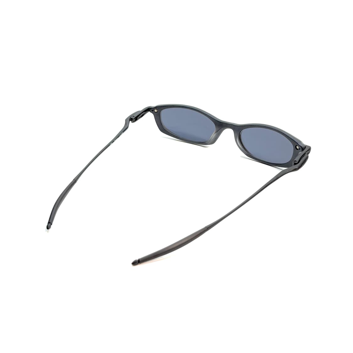오클리 선글라스 Why 1 카본 슬레이트 [01] 새제품 상품이미지6