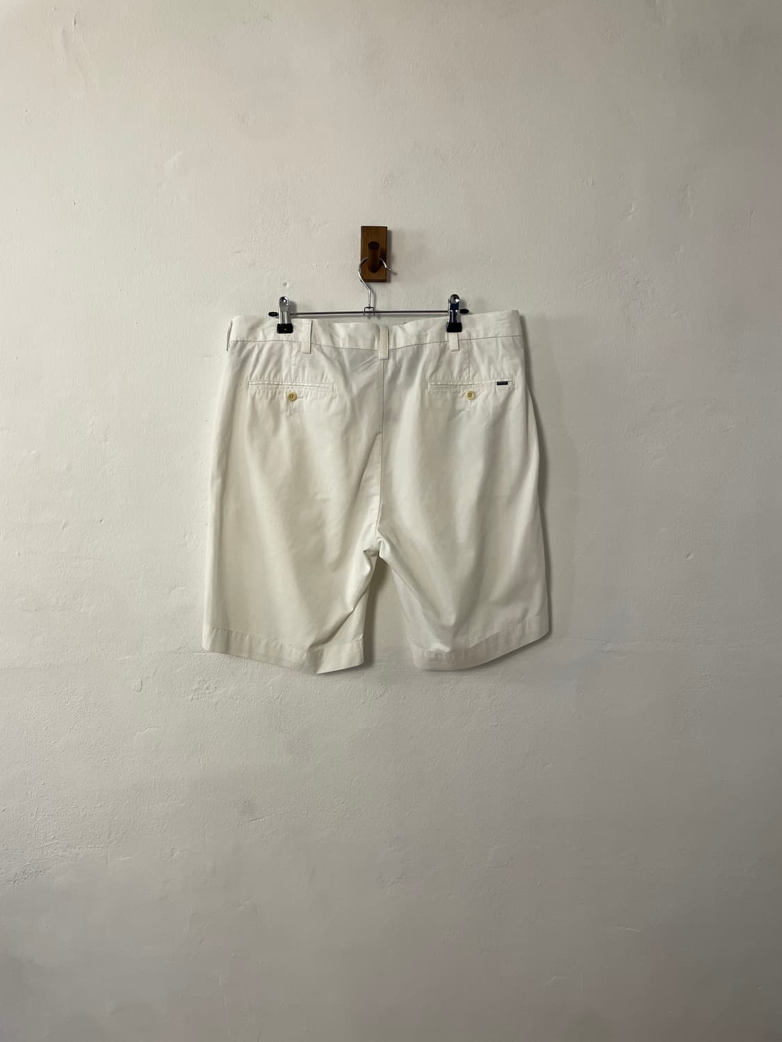 폴로 클래식핏 쇼츠  상품이미지5