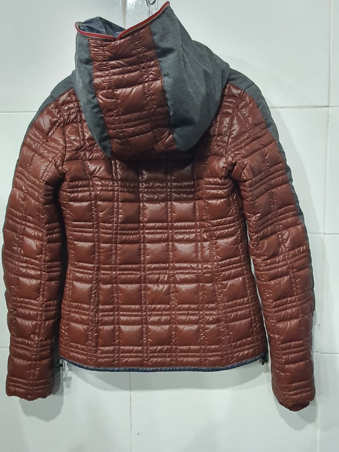 듀베티카 여성 구스패딩(정품) 상품이미지10