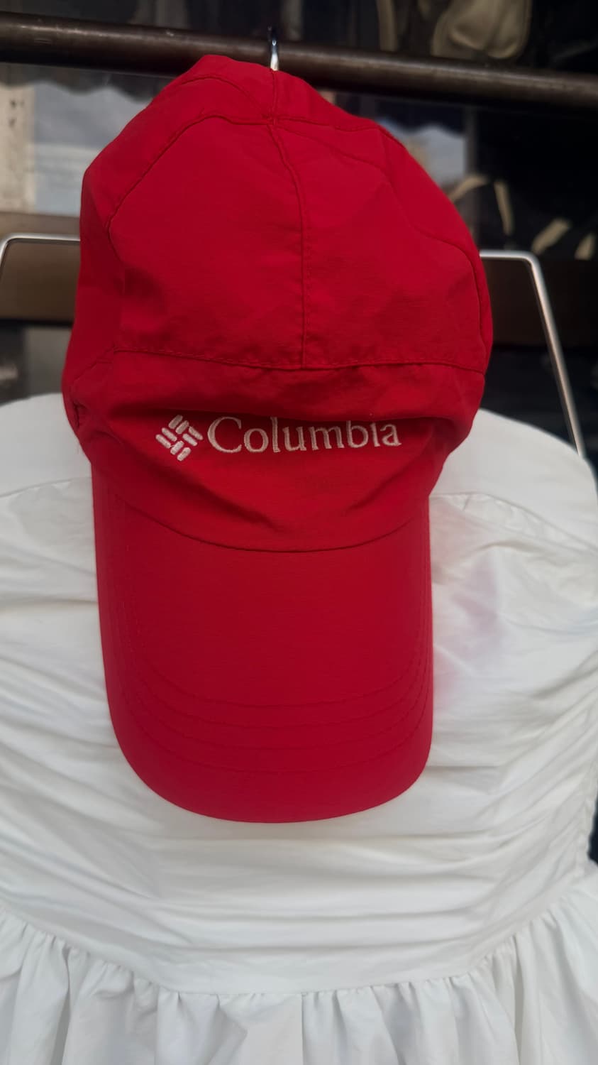컬럼비아 나일론 볼캡 상품이미지1