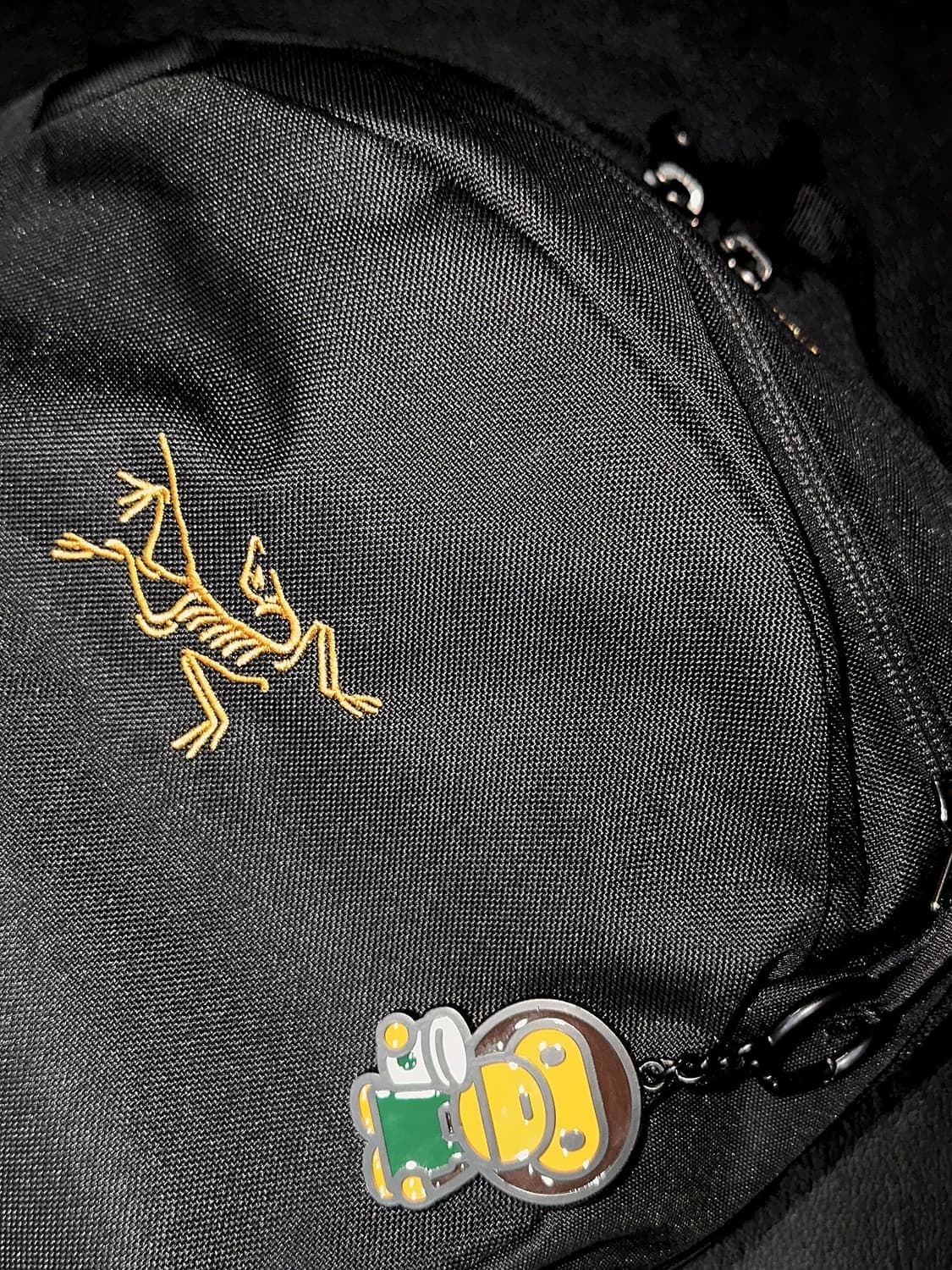 아크테릭스 맨티스 16 백팩  상품이미지5