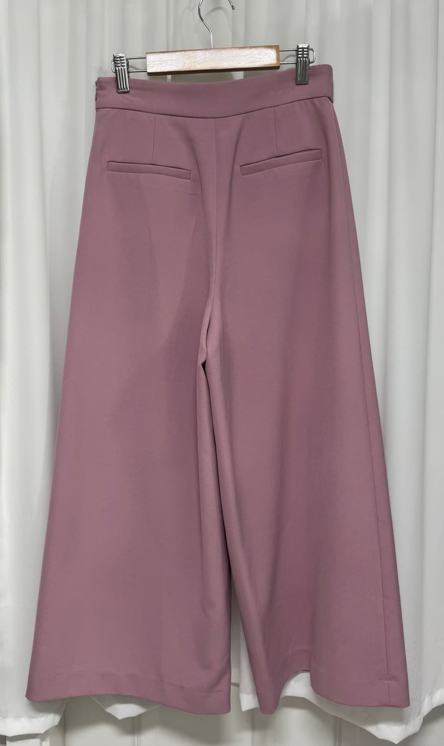 NAIN 나인 모브 와이드팬츠 상품이미지4