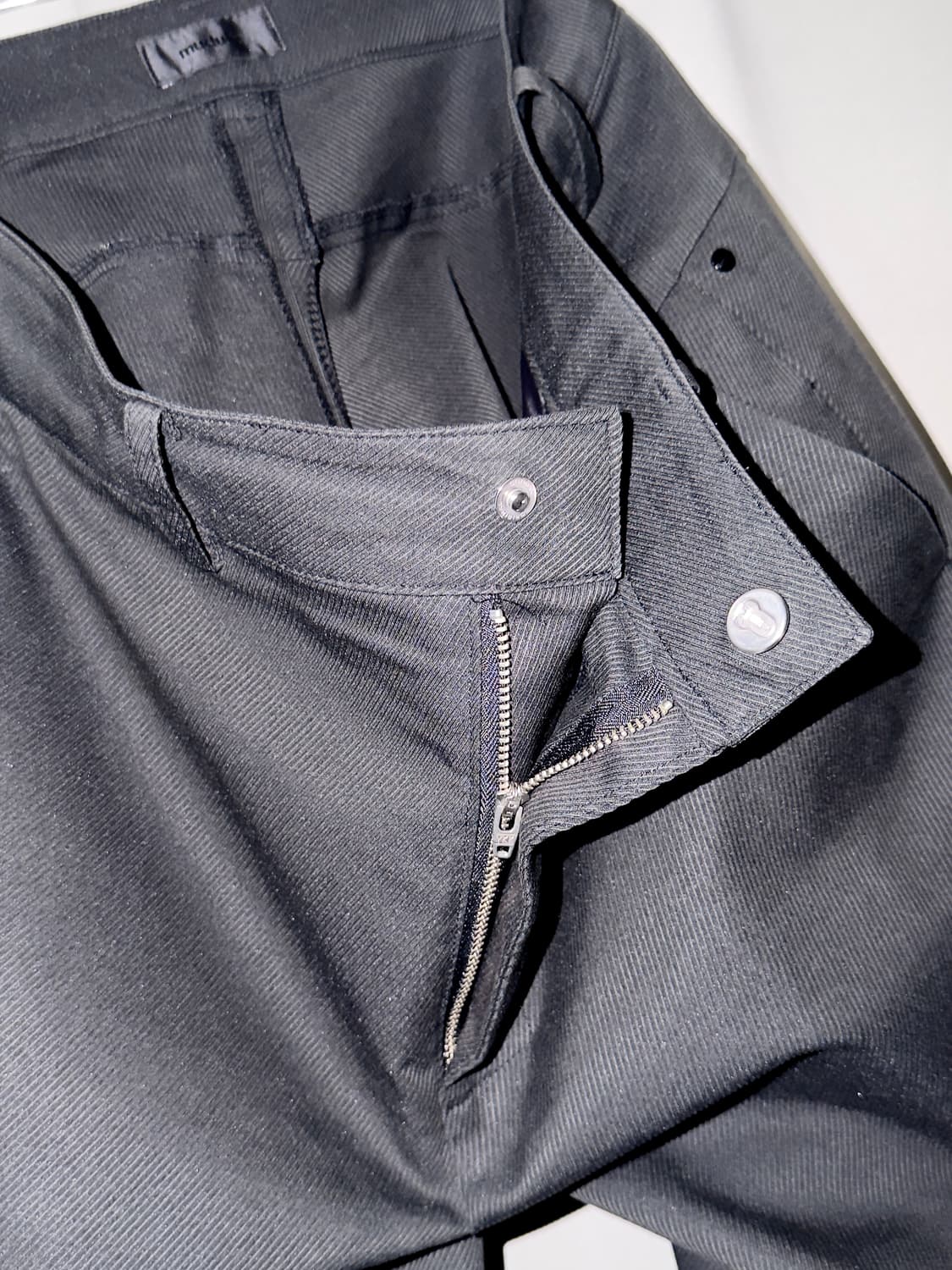 Mudule AC/03 : Flugel Trousers  상품이미지2