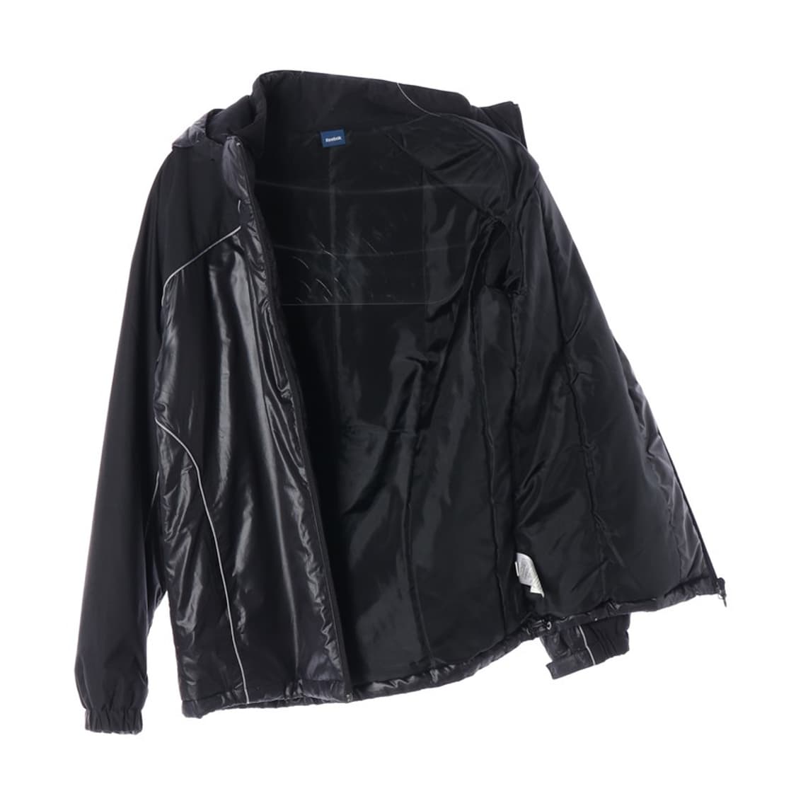 리복 누빔안감 바람막이 L 상품이미지2