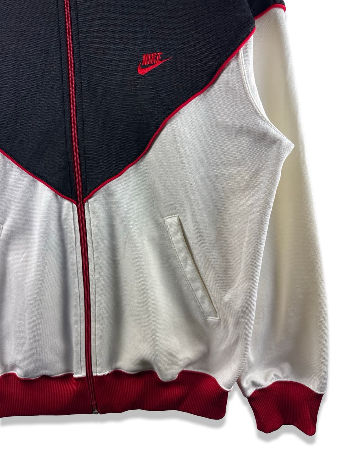 80S 나이키 올드스쿨 일본생산 배색져지2215 상품이미지4