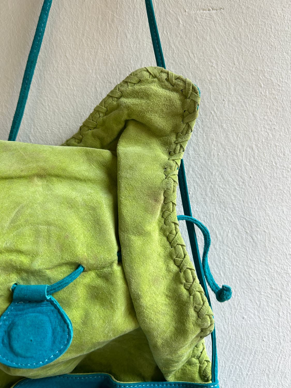 Carlos falchi bag  상품이미지6