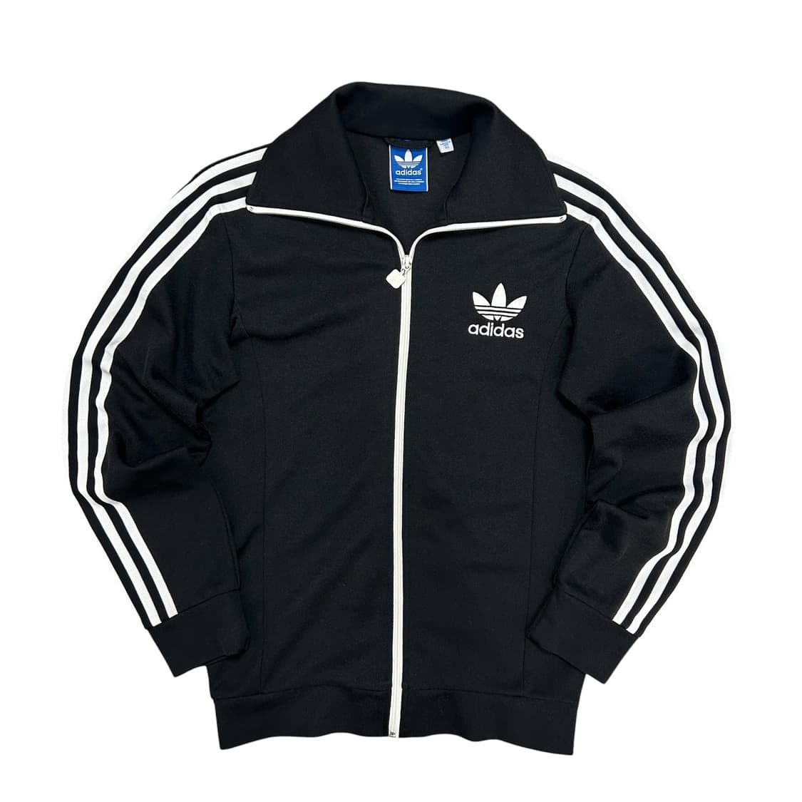 아디다스 블랙 유로파 져지(90) 상품이미지1