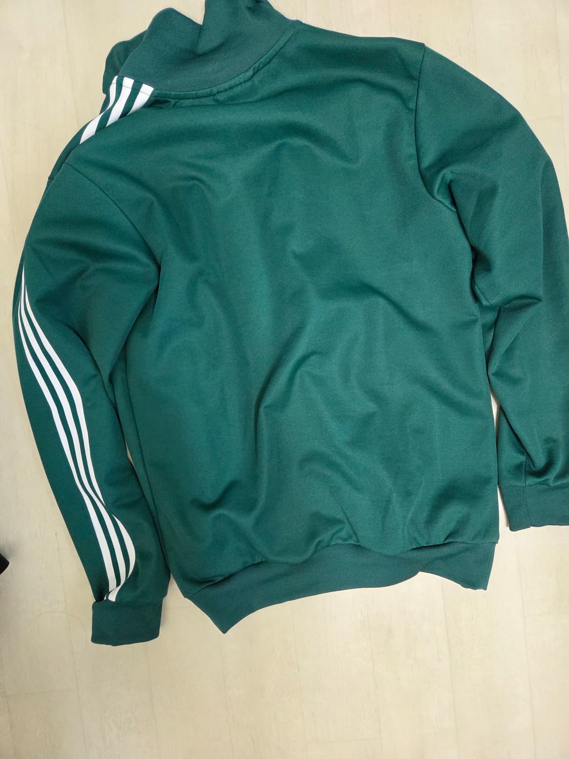 아디다스 그린져지 상품이미지5