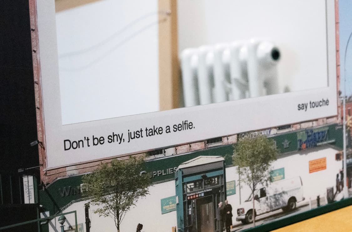 세이투셰 거울 새상품 상품이미지5