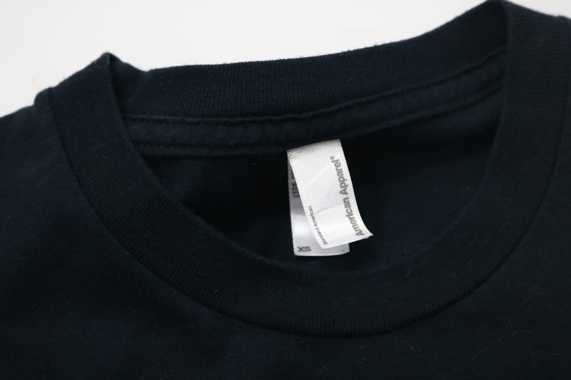 폴 매카트니 2009 뉴욕 라이브 투어 반팔 티셔츠 (XS) 상품이미지4