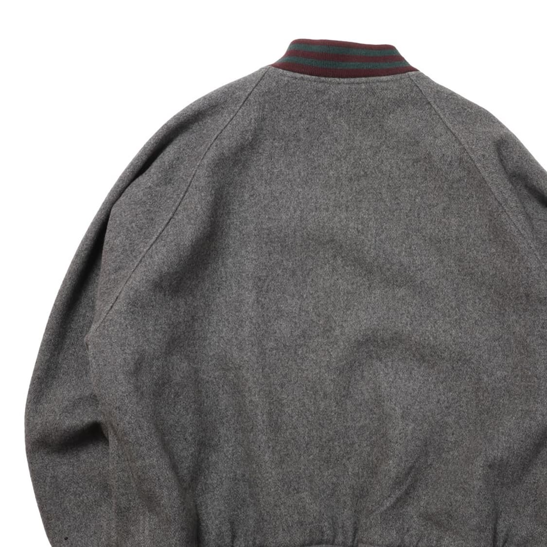 90’s Polo by Ralph Lauren Wool Blouson  상품이미지5