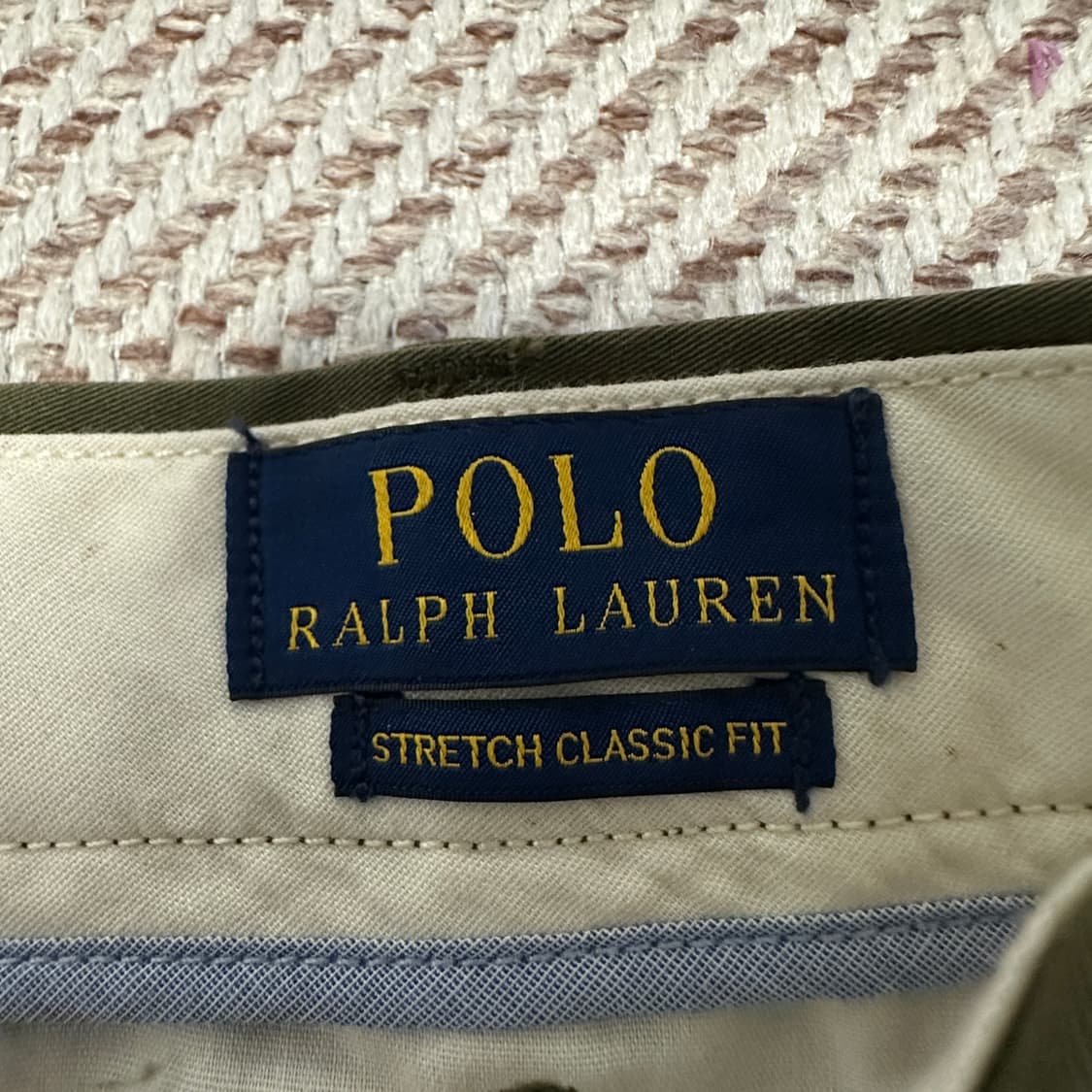 POLO RALPH LAUREN shorts 상품이미지3