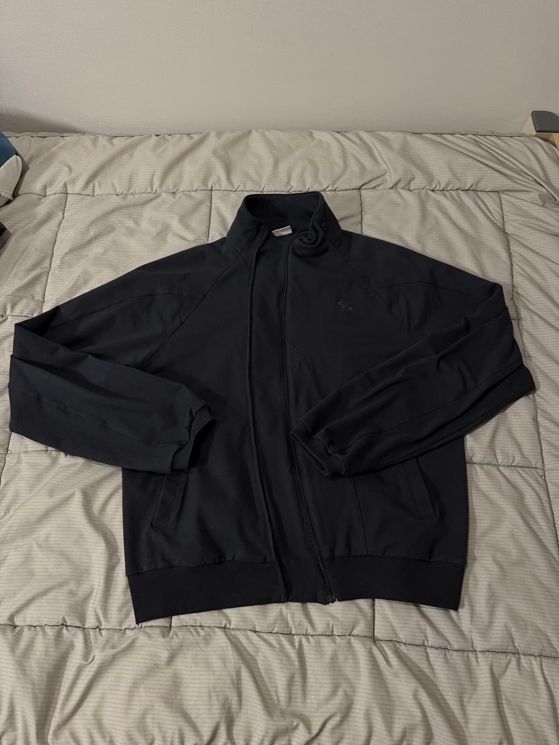 산산기어 2way 코튼 자켓 상품이미지5