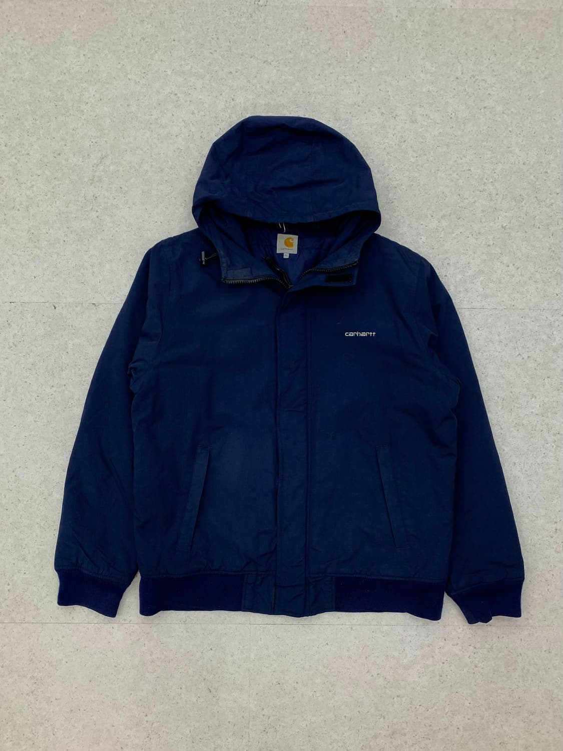 칼하트 코디악 블루종 상품이미지1