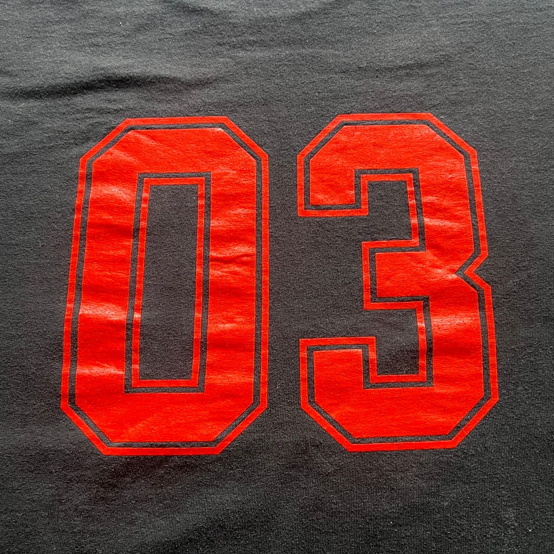 [M] 미국 빈티지 티셔츠 상품이미지5